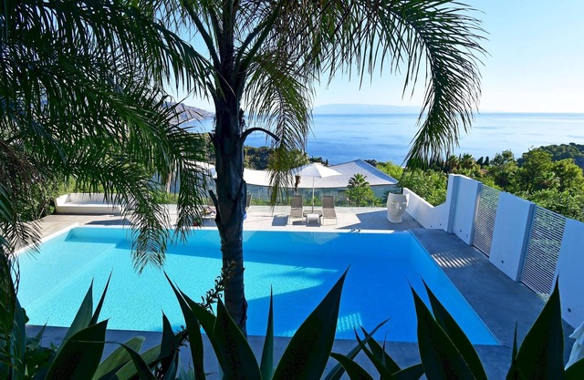 Villa Karin 7 in Taormina