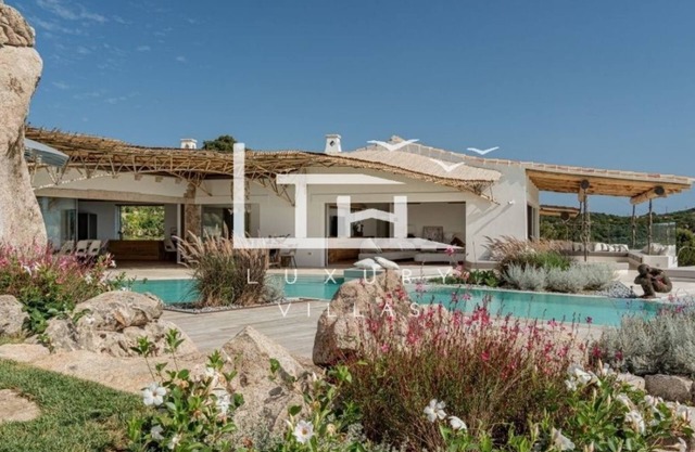 Villa Karma, hidden paradise