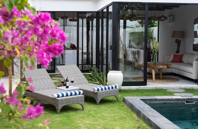 Villa Kavala Canggu