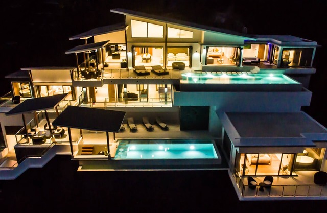 Villa KD - Experience your own White Lotus moment