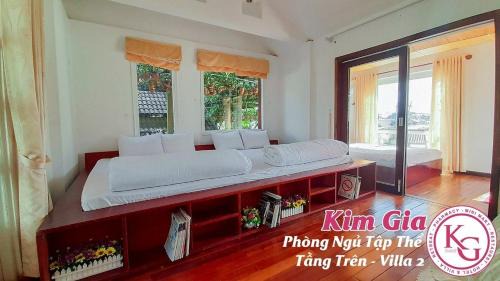 Villa Kim Gia