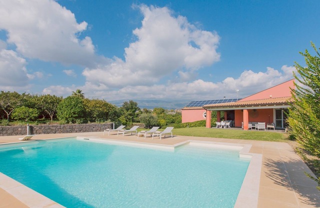Villa Kimia 8, Emma Villas