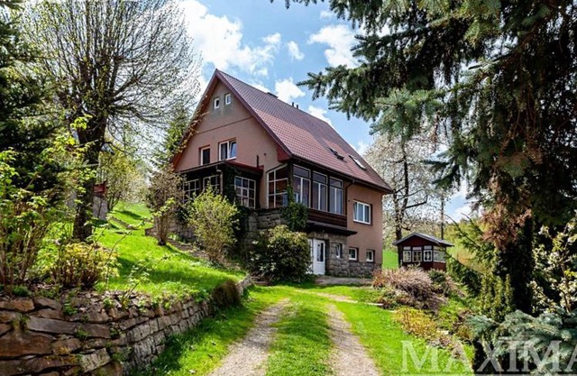 Villa KLÁRKA