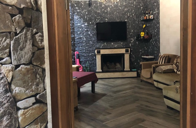 Villa Kolkhi - Private House for Family and Friends Gatherings