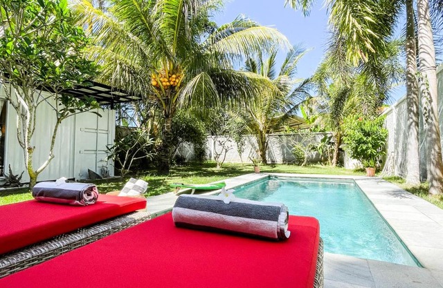Villa KOTAK Surfers Escape Reopening Rates apply now