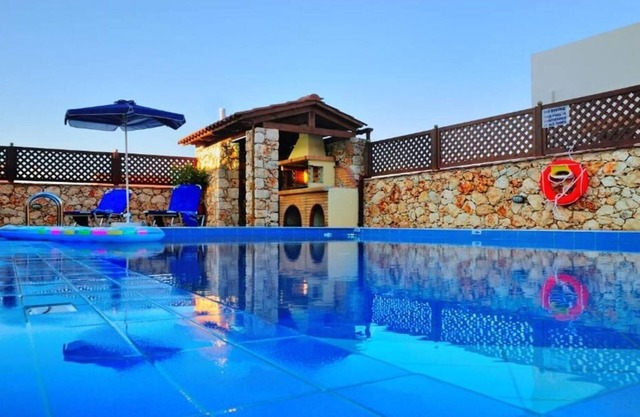 Villa Koules - Néon Khoríon ,Crete