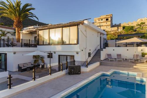 Villa La Blanca