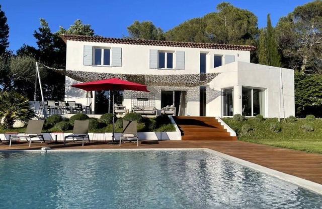 Villa La Calade