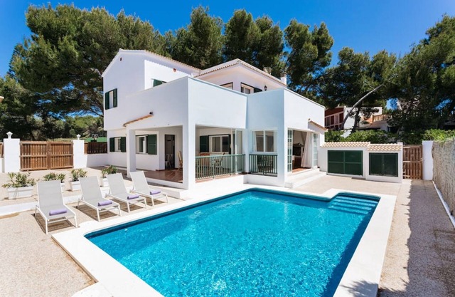 Villa La Calma IV ❤️ free AC-WiFi
