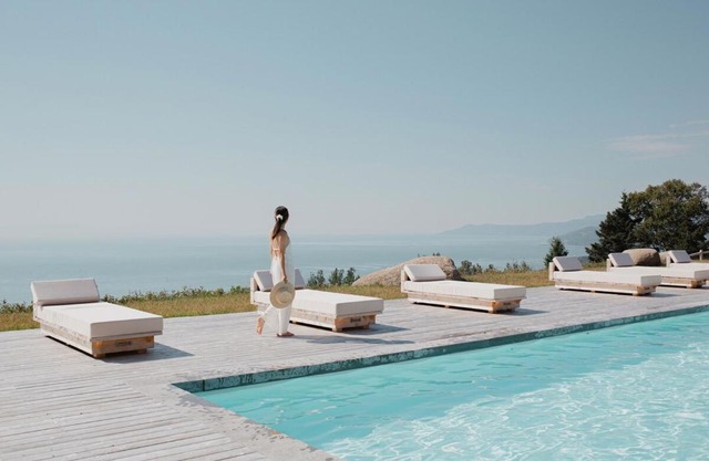 Villa La Charbonnière