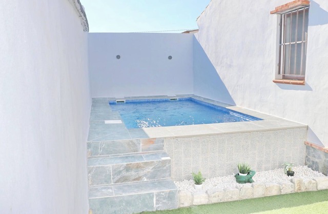 Villa La Higuerita in Conil