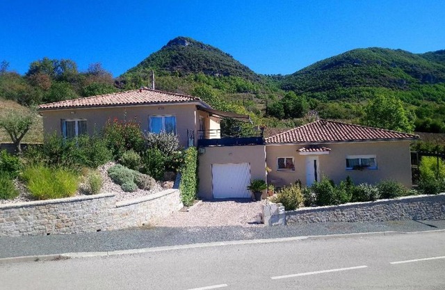 Villa Larzac