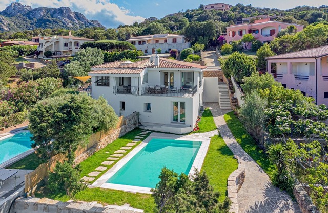 Villa la Maddalena 6+2, Emma Villas