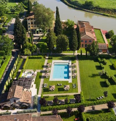 Villa La Massa