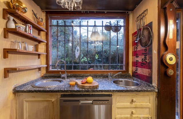 Villa la Ninfea - villa with private pool