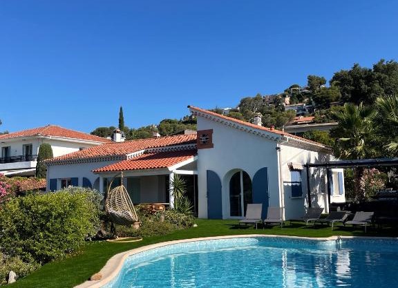 VILLA LA QUIETUDE