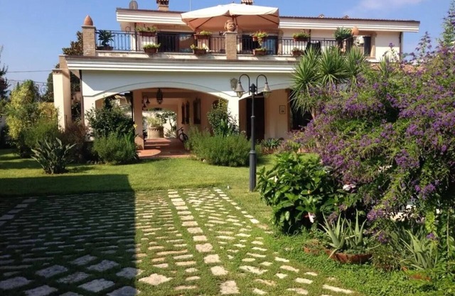 Villa La Sila - Private villa with pool