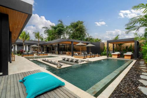 Villa Laia by BaliSuperHost