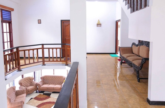 Villa Lake Weave , Nakanda, Hikkaduwa, S