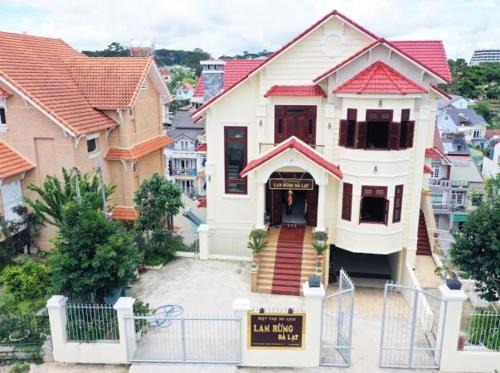 Villa Lan Rung Da Lat - Venuestay