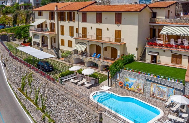 Villa Laura Near Ravello