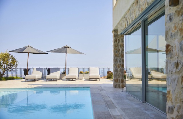 Villa Laurelis - 5*+ Luxury Provencal Villa