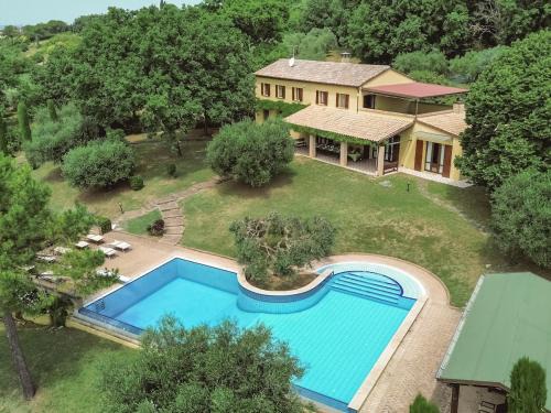 Villa Le 12 Querce