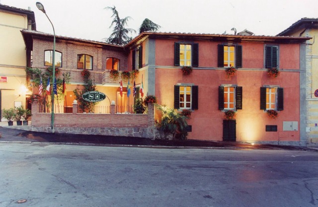 Villa le Camelie Siena