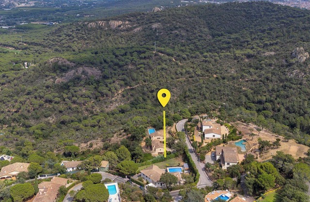 Villa Le Grá - Beautiful property in Costa Brava