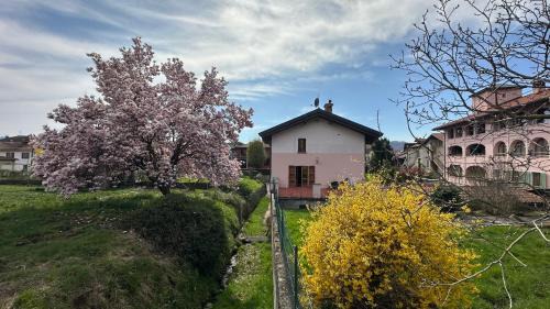 Villa Le Nocciole - 2 bedrooms & 2 bathrooms