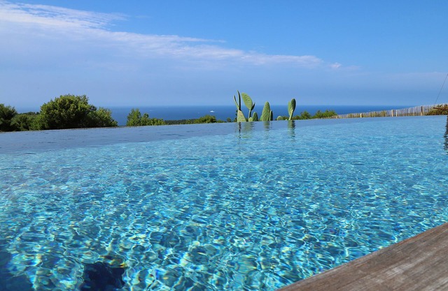 - VILLA LES BORRIES A BREATHTAKING VIEW