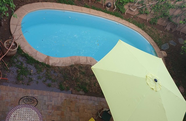 Villa Les Riads de Targa