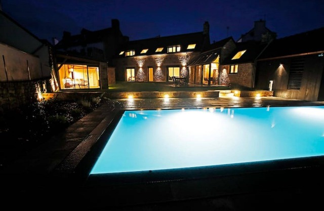 Villa les Sternes -golfe du Morbihan