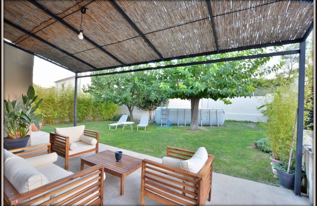 Villa Les Trois Moulins