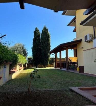 Villa Letizia - Sabaudia