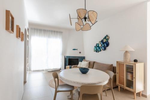 Villa Li Fichi by le casette di Frà