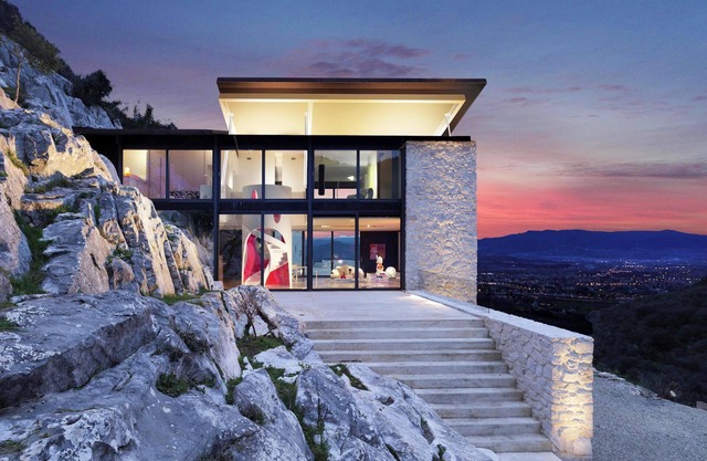 Villa Libellulan by Fantasia Villas