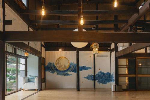 villa Like hiroshima 愛犬と泊まれる一棟貸し