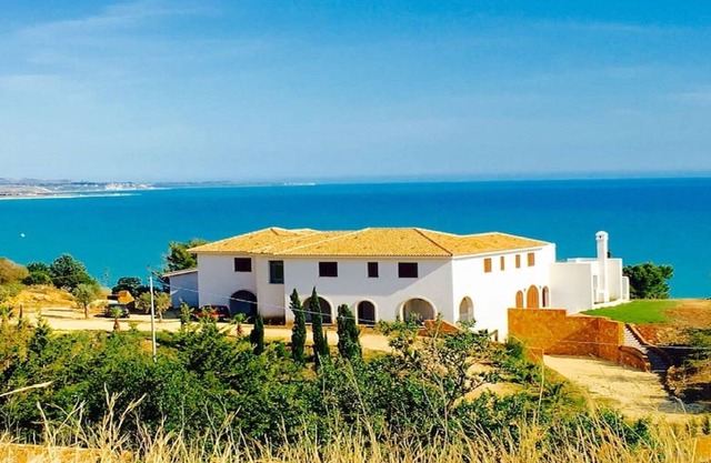 VILLA LIMONI 6BR-lux&terrace&beach by KlabHouse