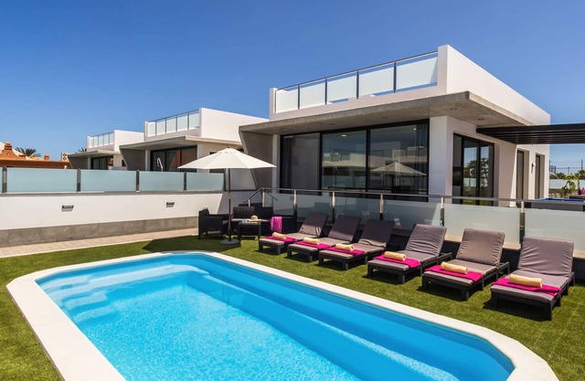 Villa Lindo by Villa Plus