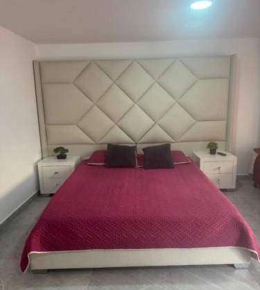 Villa Loreto Aparta estudio 201