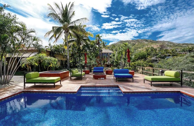 Villa Los Cabos