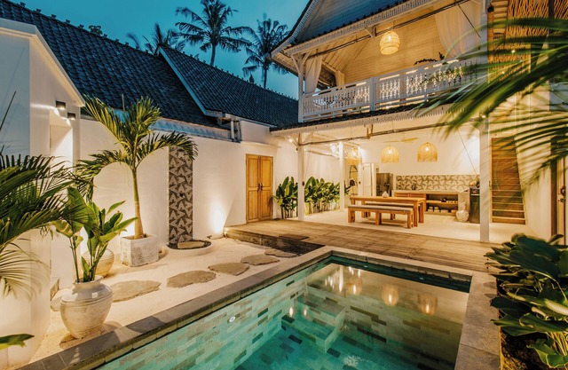 Villa Love Lembongan