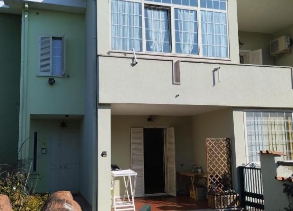Villa Lucia