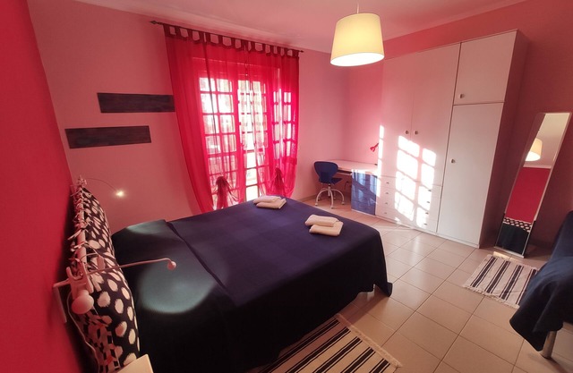 Villa Lucilla - apartment in the heart of Agro Pontino