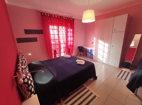 Villa Lucilla - appartamento nel cuore dell'Agro Pontino