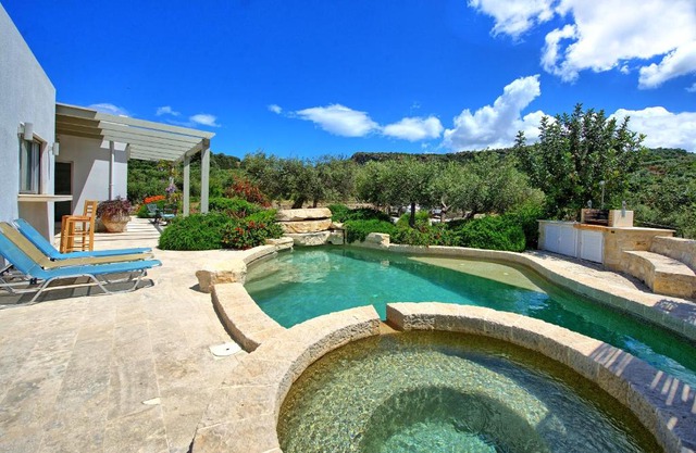 Villa Lucy by PosarelliVillas
