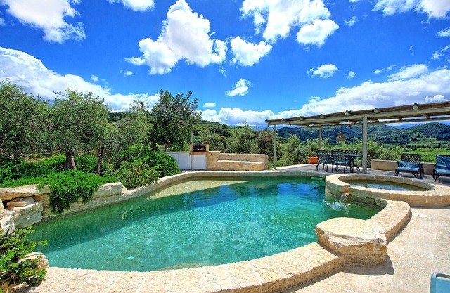 Villa Lucy - Plataniás ,Crete
