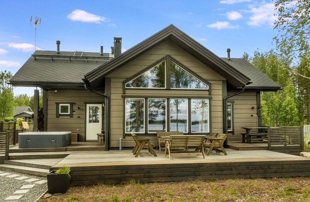 Villa lystikämä by Interhome