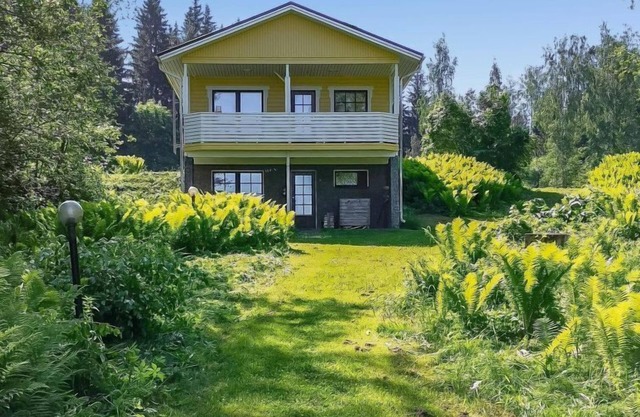 Villa-lyydia by Interhome